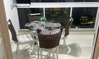 Imagem 5: Apartamento para venda possui 75 metros quadrados com 2 quartos