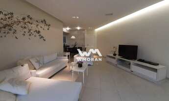 Imagem: Apartamento com 3 suítes para alugar, 131