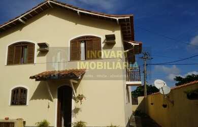 Imagem 4: Apartamento para venda tem 300 metros quadrados com 5 quartos em Centro - São Pedro da Ald