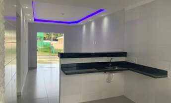 Imagem 7: Casa de 2qts pelo minha casa minha vida !!!!!!!