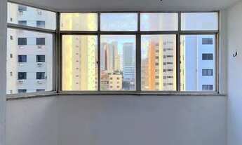 Imagem 4: Apartamento para venda com 131 metros quadrados com 3 quartos em Papicu - Fortaleza - CE