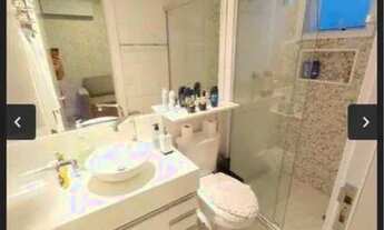 Imagem 3: Apartamento com 131m com 3 suites , varanda gourmet