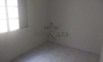 Imagem 2: Casa / Padrão - Parque Interlagos - Venda - Residencial