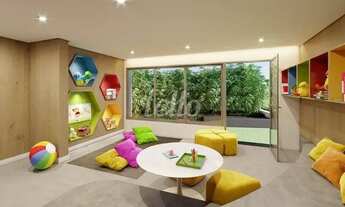 Imagem 4: São Paulo - Apartamento Padrão - Vila Mariana