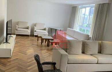 Imagem 4: Apartamento Jardim Europa