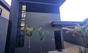 Imagem 2: Casa com 3 dormitórios à venda, 142 m² por R$ 980.000,00 - Promissão - Lagoa Santa/MG