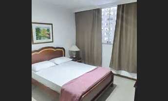 Imagem: Apartamento 1 Quarto SQS 406 sul