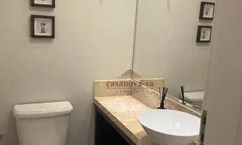 Imagem 4: Apartamento com 1 dormitório, 70 m² - venda por R$ 610.000,00 ou aluguel por R$ 4.414,63/m