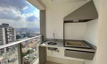 Imagem 5: Apartamento à venda em Perdizes com 70 metros quadrados, 2 dormitórios sendo 1 suíte, e 1