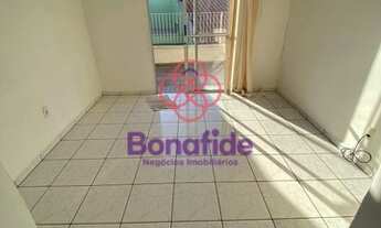 Imagem 2: JUNDIAÍ - Casa Padrão - JARDIM PACAEMBU