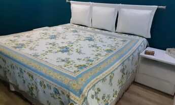 Imagem 7: Apartamento Venda Chácara Santo Antônio 132 m² 3 Dormitórios