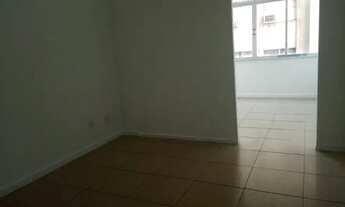 Imagem: Apartamento para aluguel tem 40 metros quadrados