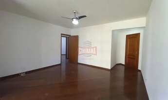 Imagem 3: Apartamento com 3 dormitórios para alugar, 112 m² por R$ 4.102,40/mês - Santa Paula - São