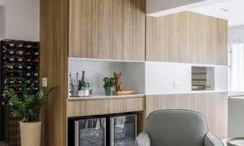 Imagem 4: Apartamento para Venda em São Paulo, PINHEIROS, 2 dormitórios, 2 suítes, 3 banheiros, 2 va