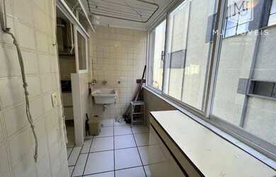 Imagem 12: Apartamento com 2 dormitórios, 105 m² - venda por R$ 1.000.000,00 ou aluguel por R$ 6.100