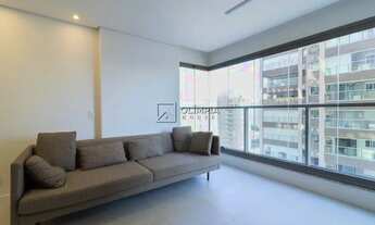 Imagem 5: Locação Apartamento 2 Dormitórios - 67 m² Brooklin