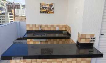 Imagem 4: Apartamento para Aluguel - Anchieta, 1 Quarto, 50 m2