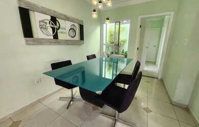 Imagem 2: CASA TERREA COM AREA GOURMET PORTAL DO MORUMBI