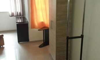 Imagem 3: Locação de quarto no Centro