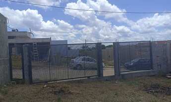 Imagem 2: ARNIQUEIRA: Lote top nasc,plano,td.murado 400M2, Exc.localiz. CONDM.COLADO PARK WAY(Quem v