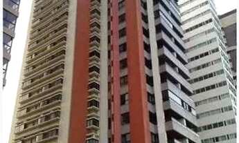 Imagem 7: Apartamento para aluguel tem 240 metros quadrados com 4 quartos