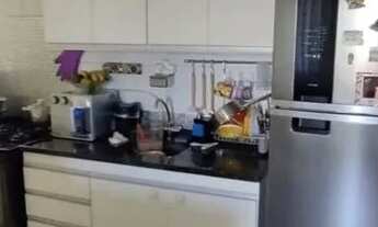 Imagem 2: 10-Apartamento para venda possui 68 metros quadrados com 2 quartos