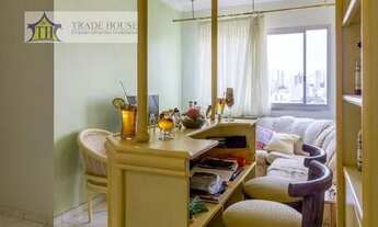 Imagem 2: Apartamento em Vila Monumento - São Paulo