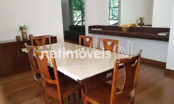 Imagem 5: Venda Apartamento 4 quartos Santo Antônio Belo Horizonte