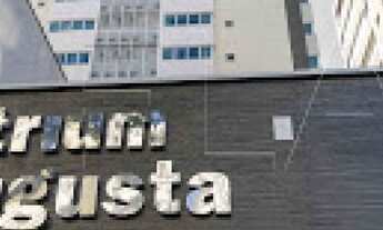 Imagem 4: Flat para locação no Atrium Augusta, contendo 26m², 1 dormitório e 1 vaga de garagem