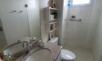 Imagem 2: Apartamento para Venda em Bauru, SUPREMO, 3 dormitórios, 1 suíte, 2 banheiros, 2 vagas