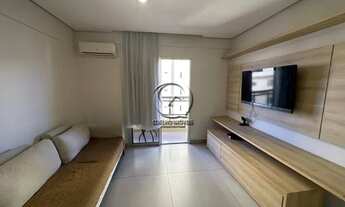 Imagem 4: APARTAMENTO SUPER REFORMADO COM 02 QUARTOS RESIDENCIAL ANDREA PALLADIO ÁGUAS CLARAS