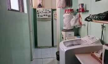 Imagem 5: Apartamento à venda no bairro Brotas - Salvador/BA