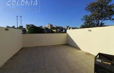 Imagem 4: Santo André - Apartamento Padrão - Parque das Nações