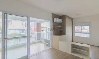 Imagem 2: Apartamento Locação 1 Dormitórios - 45 m² Vila Mariana