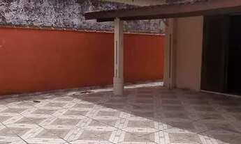 Imagem 4: Casa com 3 dormitórios, 150 m² - venda por R$ 420.000,00 ou aluguel por R$ 620,00/dia - Ba