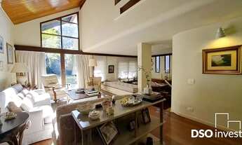 Imagem 4: SãO PAULO - Casa Padrão - Alto da Boa Vista