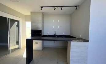 Imagem 2: Casa para Venda em Rio das Ostras, Alphaville, 5 dormitórios, 5 suítes, 7 banheiros, 1 vag