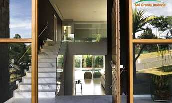 Imagem 4: Casa á venda, Alphaville Granja Viana-SP