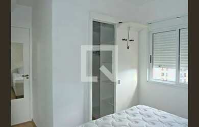 Imagem 3: Apartamento para Aluguel - Panamby, 2 Quartos, 58 m2