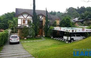 Imagem 2: CASA EM CONDOMÍNIO - CONDOMÍNIO HILLS 1 E 2 - SP