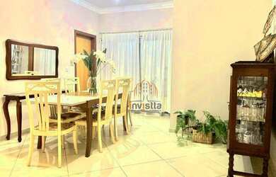 Imagem 6: Casa com 3 dormitórios à venda, 180 m² por R$ 1.280.000 - Residencial Jacarandás - Paulíni