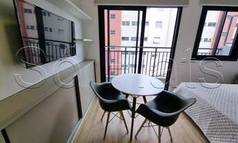 Imagem 7: Apartamento Is Perdizes 1 dorm ao lado da faculdade PUC próximo a Avenida Sumaré