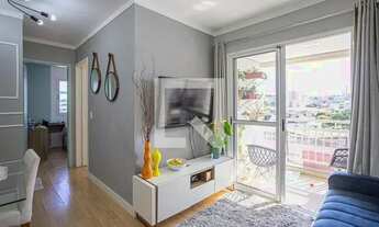 Imagem 4: Apartamento com 2 quartos à venda em Km 18, Osasco, com 1 vaga