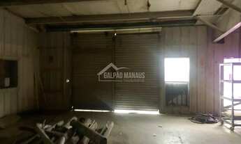 Imagem 7: Galpão Manaus - 3.000 m² - Distrito Industrial - GML09