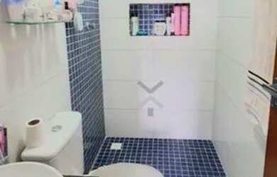 Imagem 7: Apartamento com 2 dormitórios, 50 m² - venda por R$ 295.000,00 ou aluguel por R$ 1.870,00