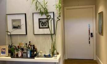 Imagem 5: Premium Tamboré - 172 m2 com vista p/ a mata, 3 suítes, 3 vagas, varanda gourmet