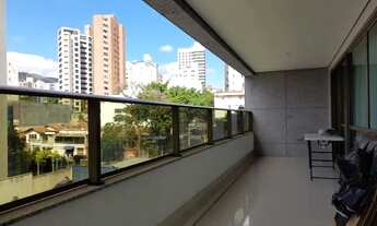 Imagem: Apartamento com 4 dormitórios à venda