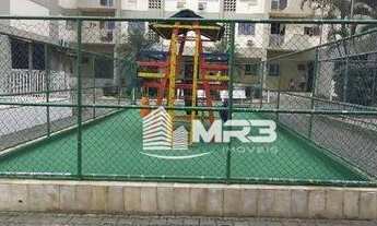 Imagem 7: Apartamento com 2 dormitórios à venda, 58 m² por R$ 150.000,00 - Itanhangá - Rio de Janeir