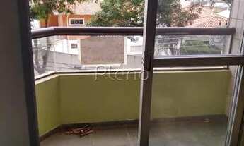 Imagem 6: Apartamento à venda no Jardim Paraiso - Campinas