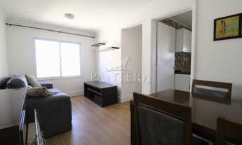 Imagem 3: Apartamento para aluguel no bairro Parque Erasmo Assunção